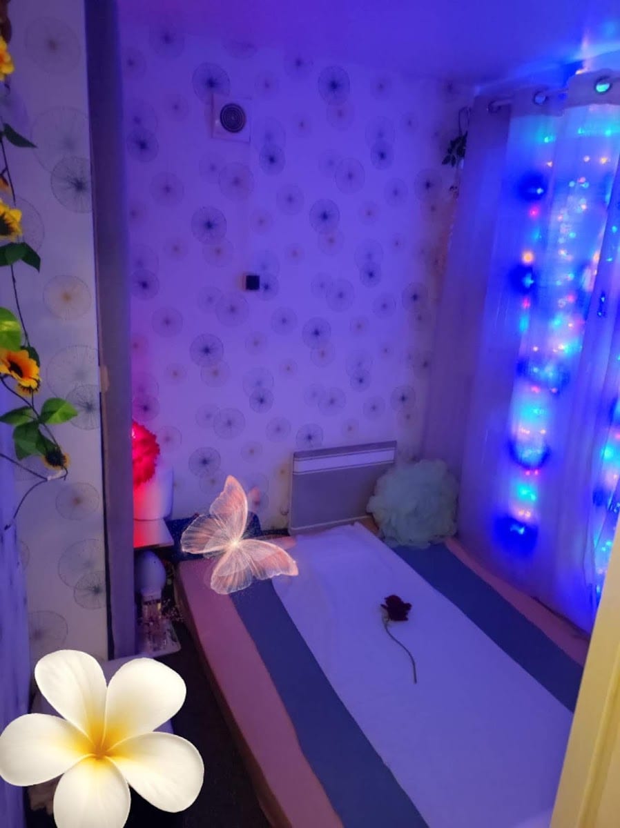 Parfum de Lys massage naturiste 75016, photo 2