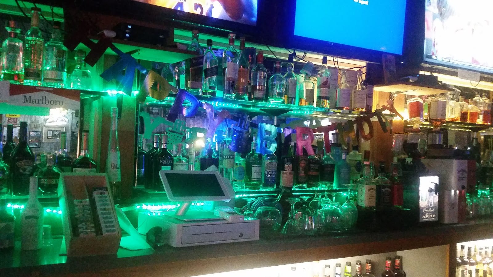 The Blue Door Bar, photo 4