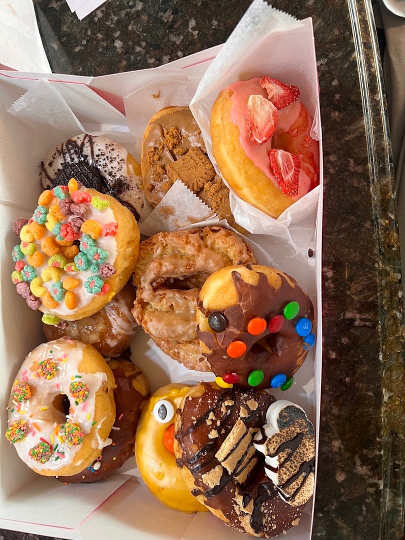The Donut, photo 4