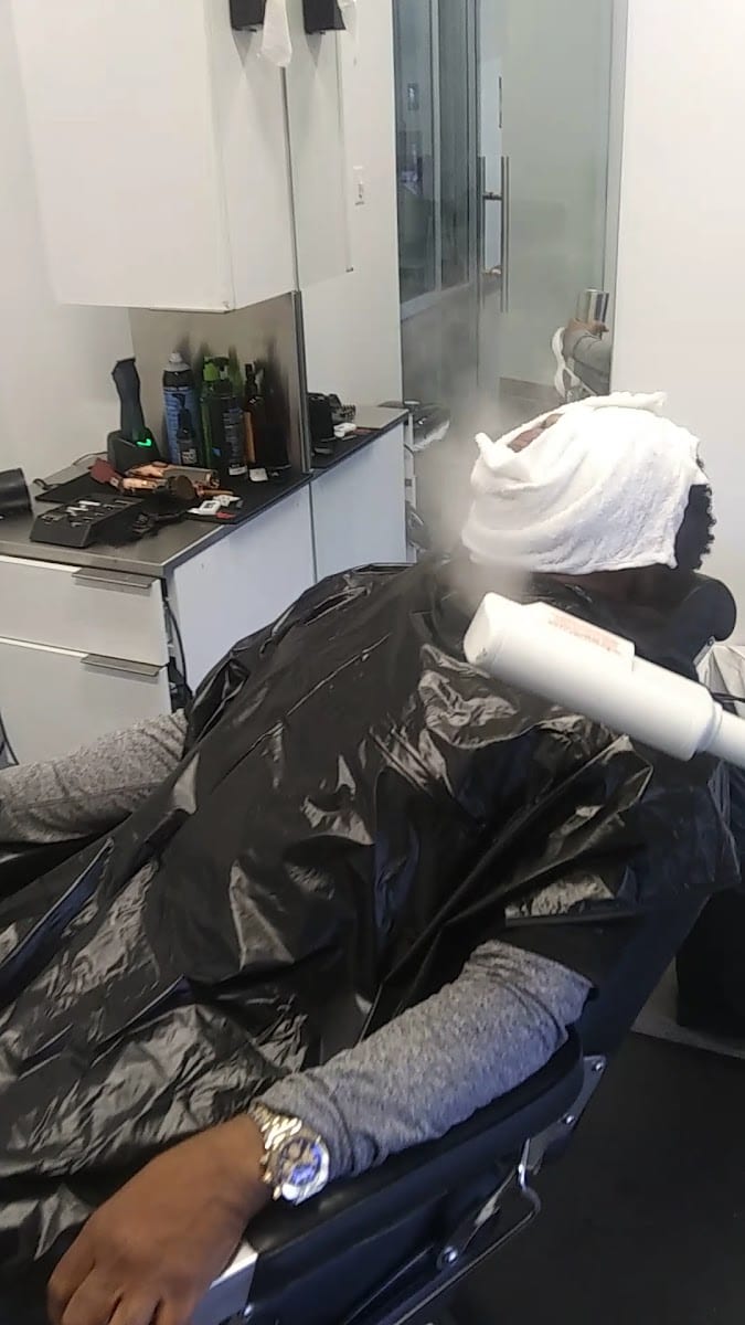 Fade Factory, photo 4