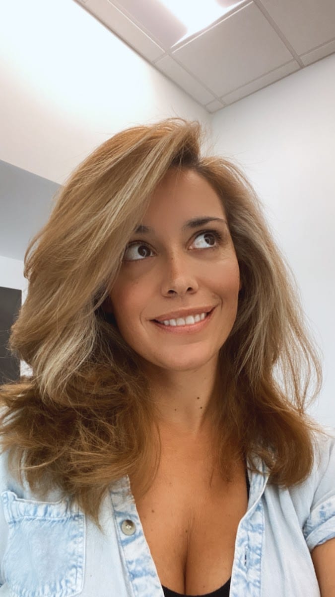 Brittney Pressman Hair / BeElevated Alchemy, photo 3