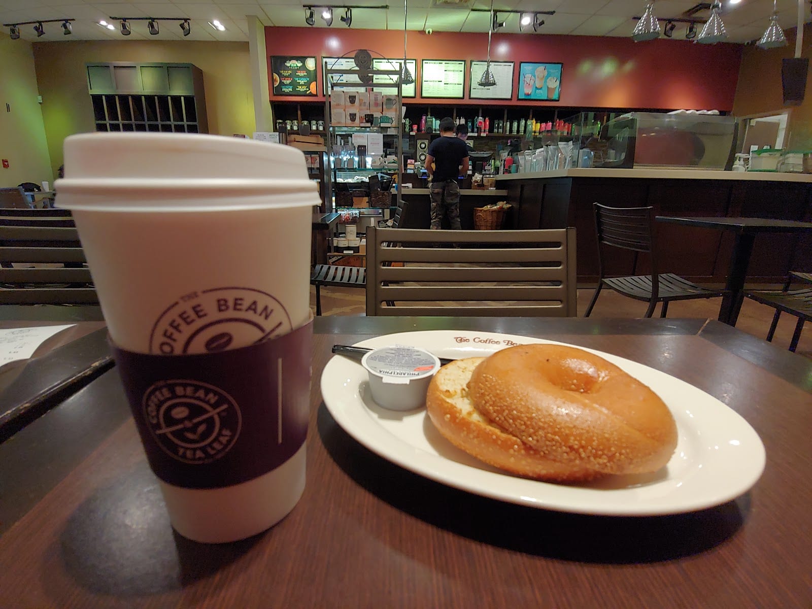 The Coffee Bean & Tea Leaf Kapiolani, photo 2