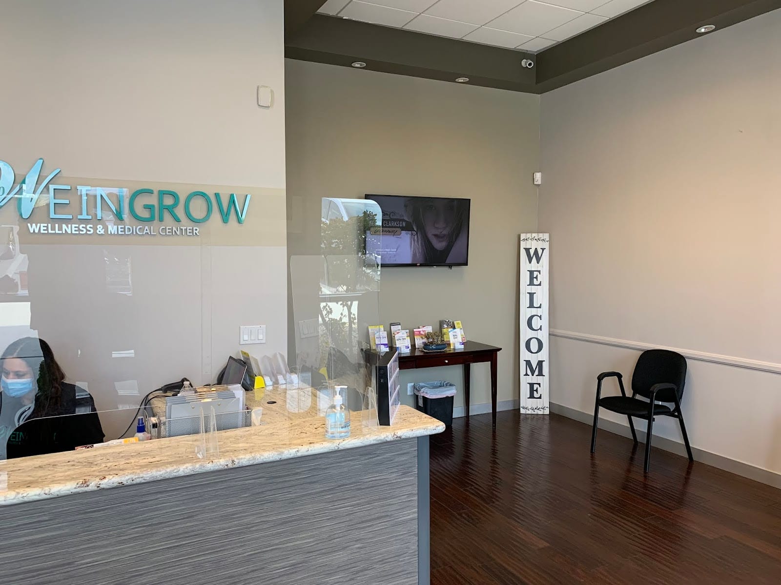 Weingrow Wellness & Medical Center
