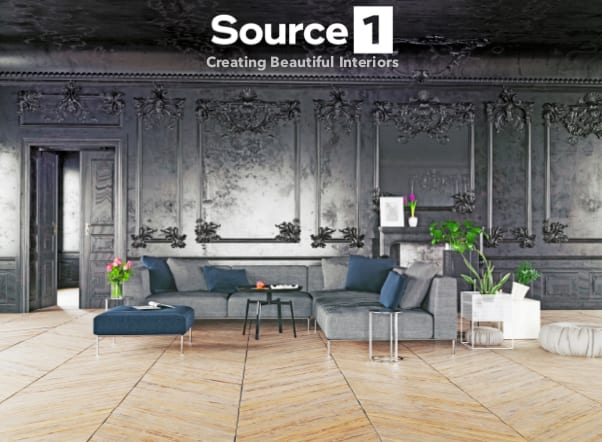 Source 1 Construction, photo 2