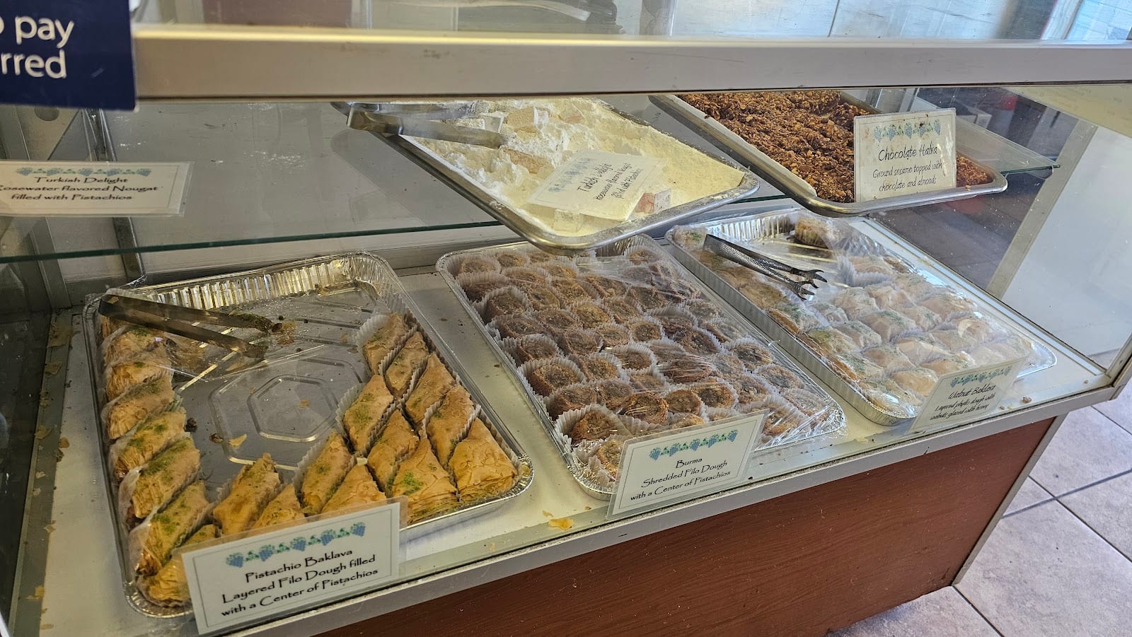 Sunrise Deli, photo 3