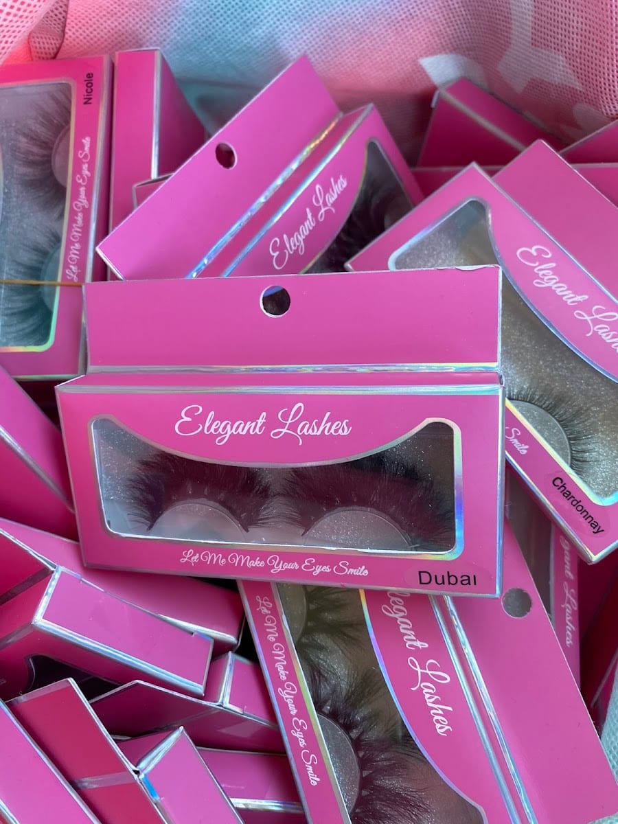 ElegantLashes