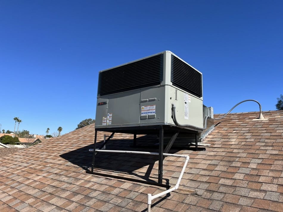 San Francisco Expert Heating and Air