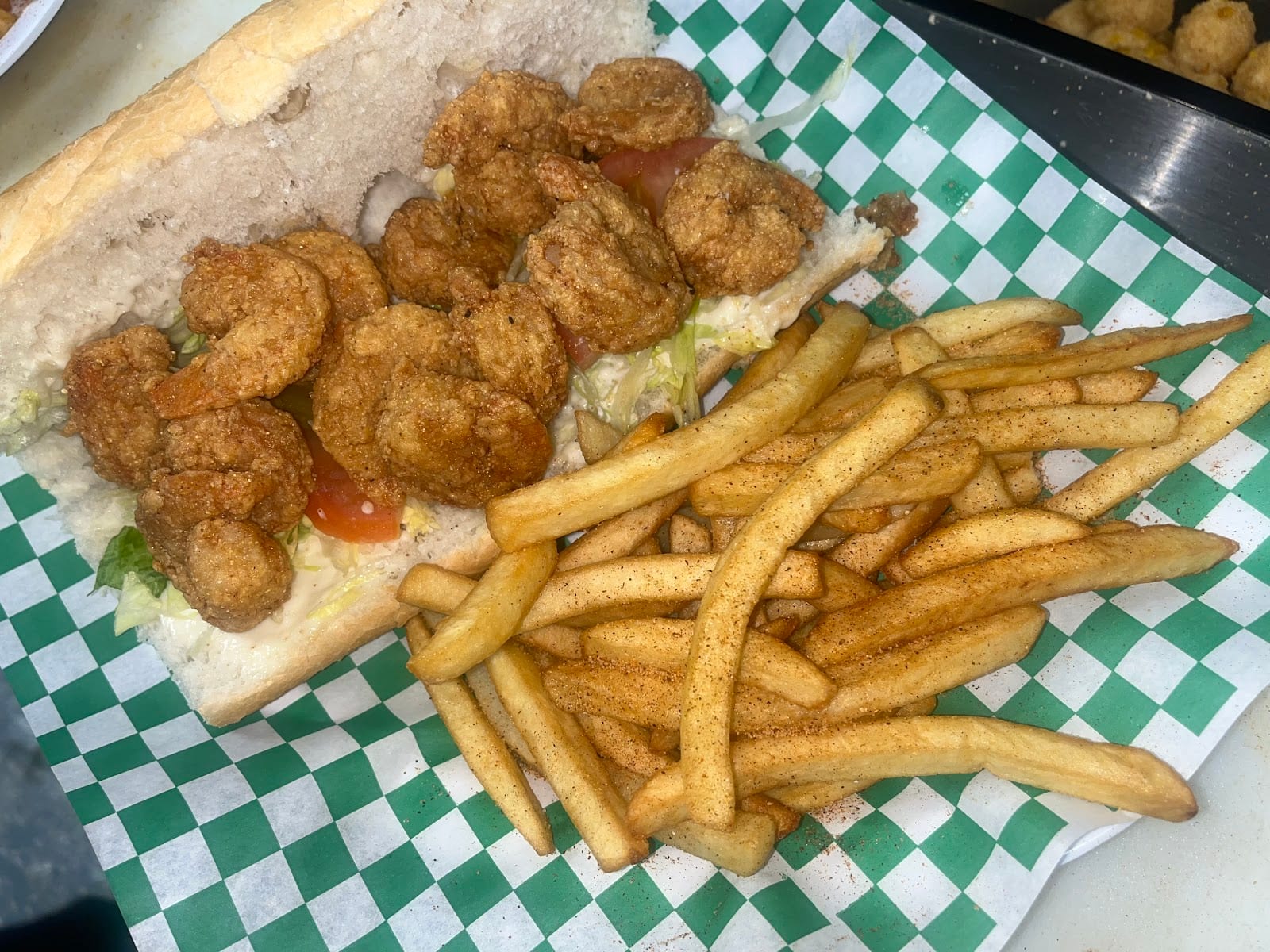 Bayou Market, photo 4