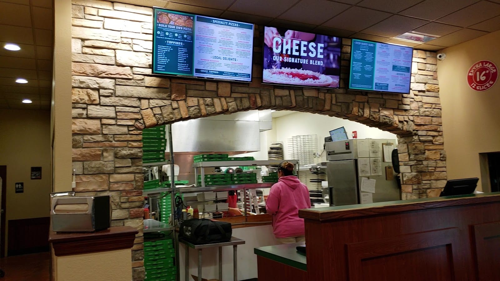 Marco's Pizza, photo 3