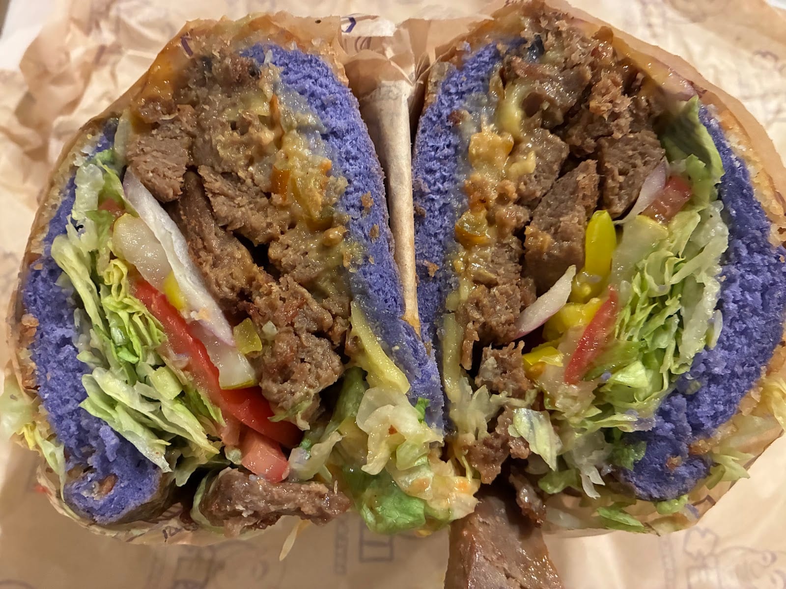 Ike's Love & Sandwiches, photo 4