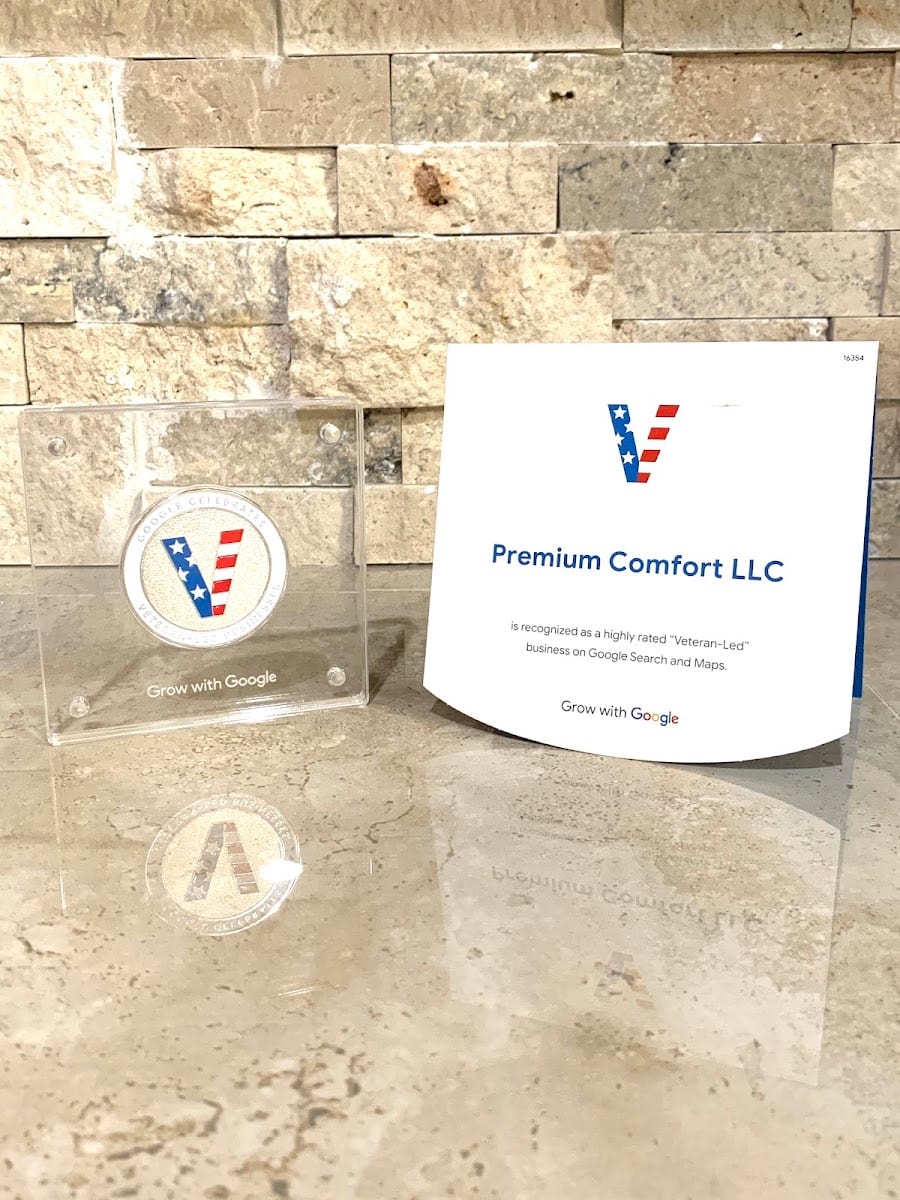 Premium Comfort LLC, photo 4