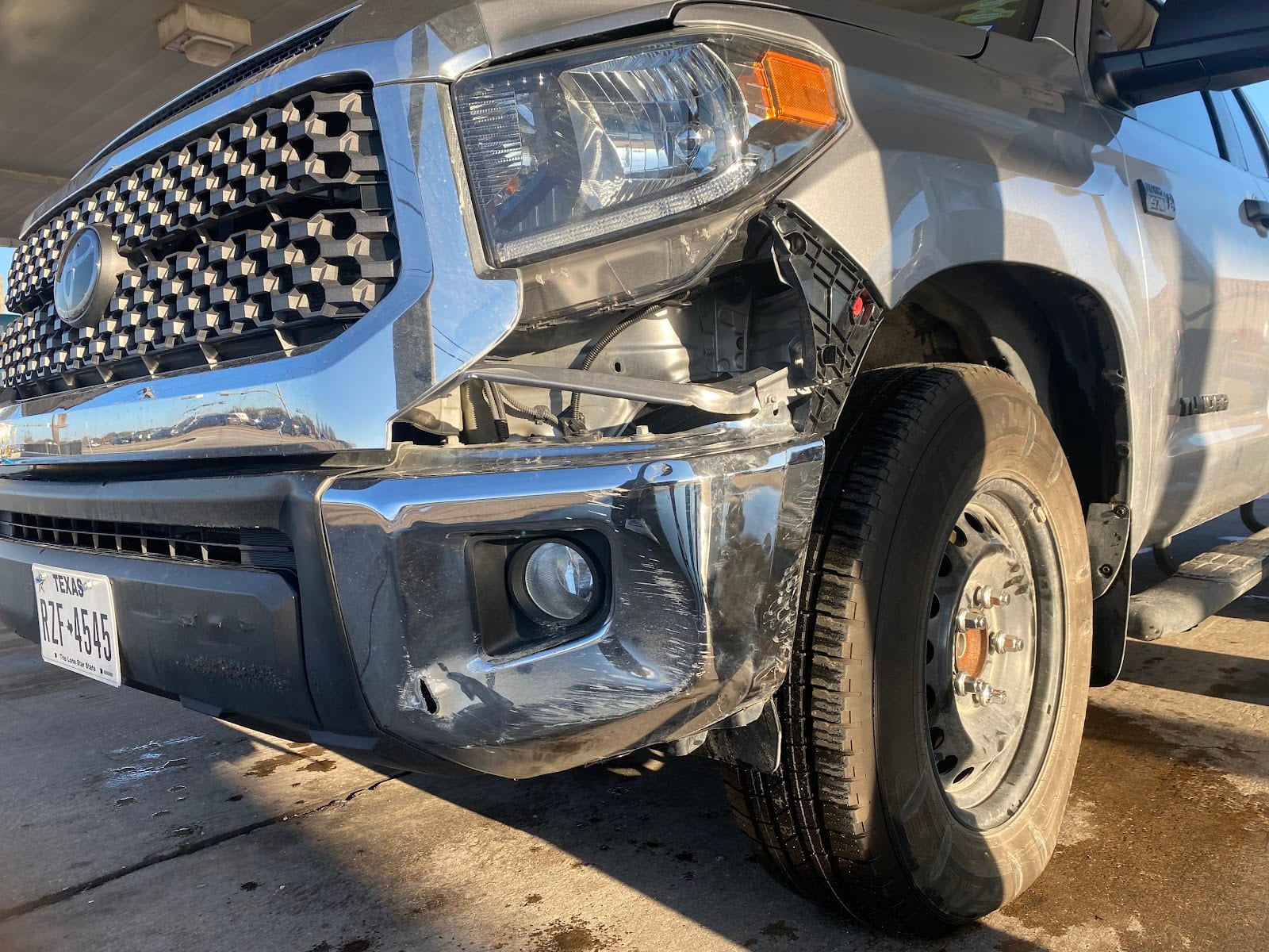 Advanced Auto Hail & Collision Repair, photo 3