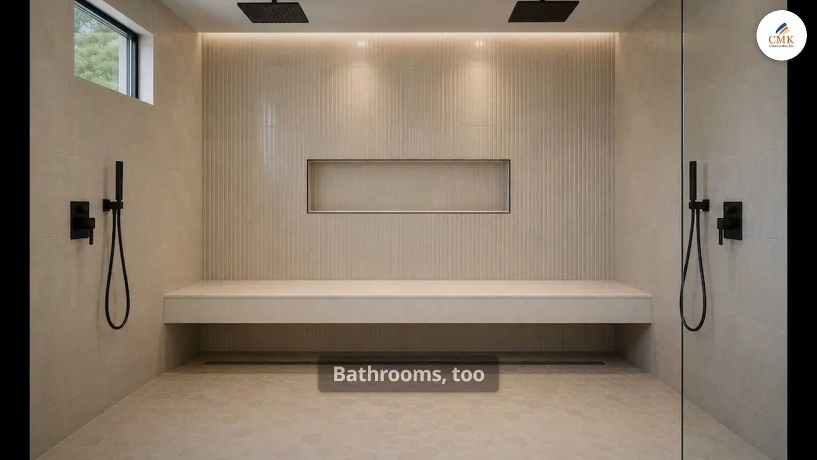 CMK Construction, Inc, photo 3