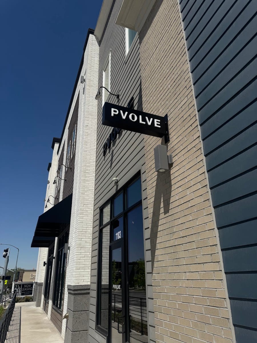 Pvolve Salt Lake City - Sugar House, photo 2