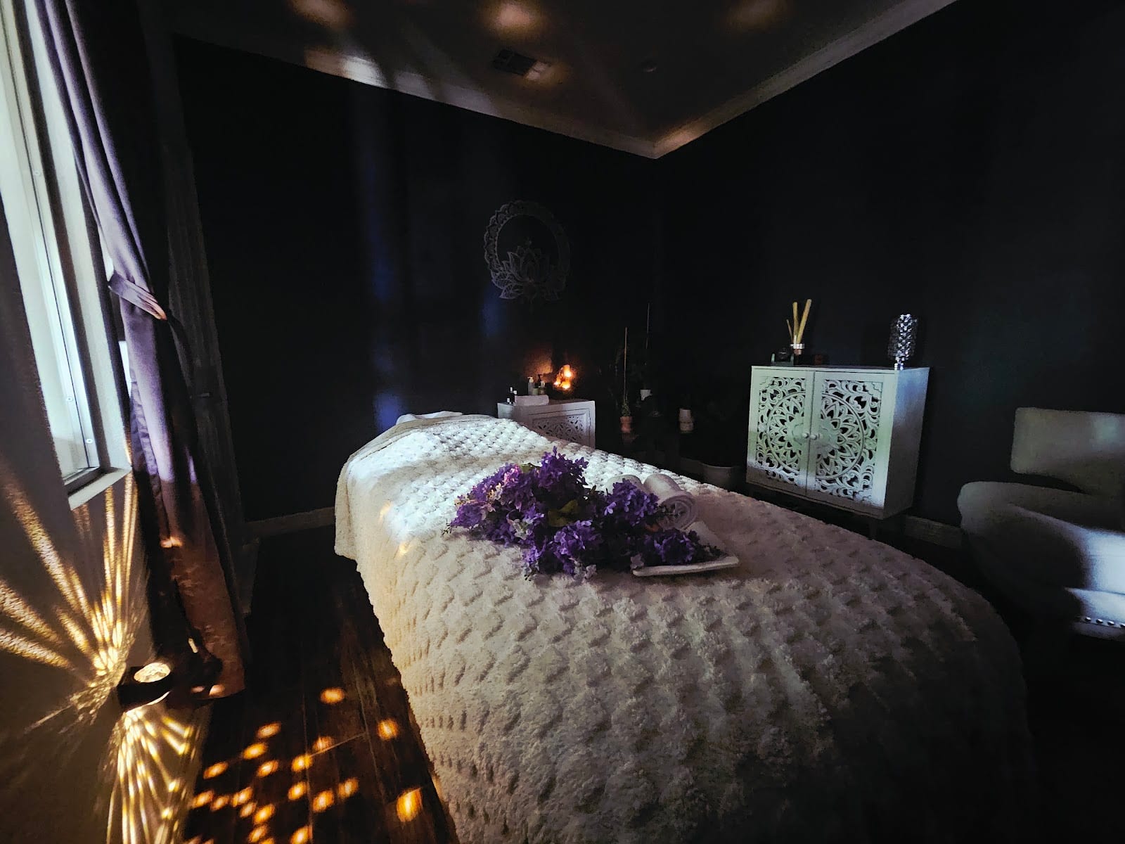 Blissful Escape Massage, photo 2