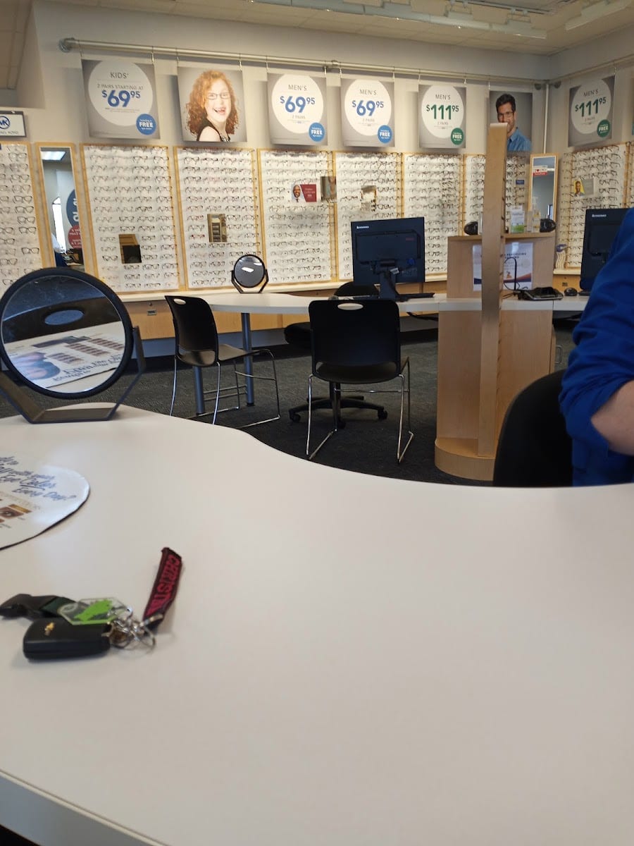 America's Best Contacts & Eyeglasses, photo 4