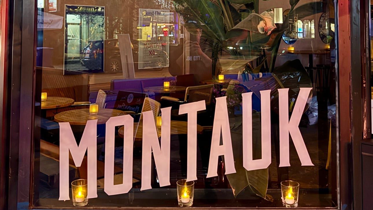Montauk Bar, photo 3