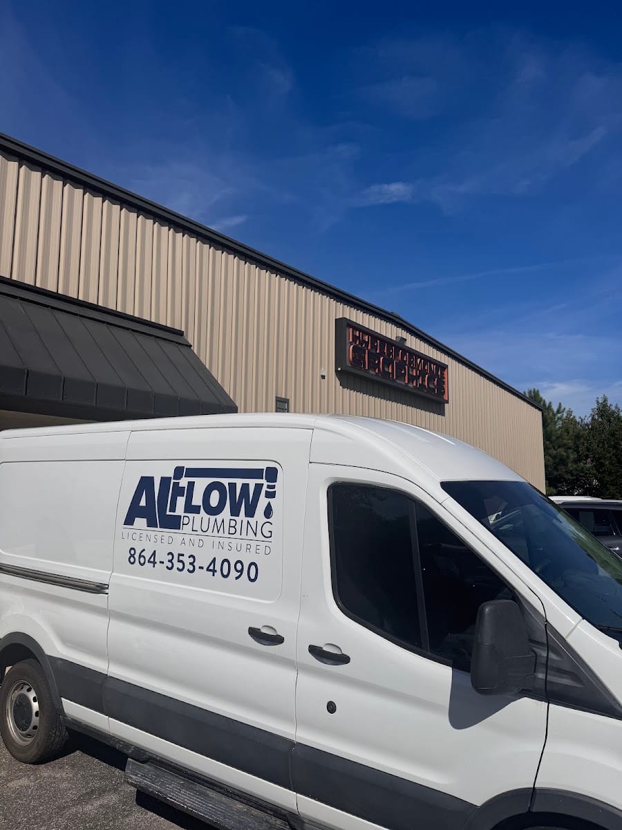 Alflow Plumbing LLC, photo 3