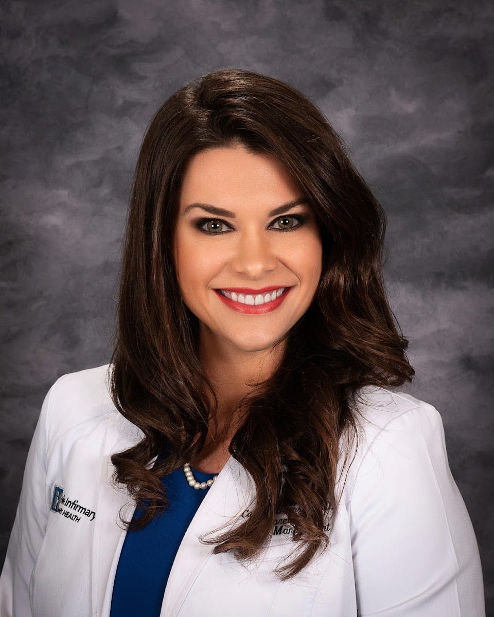 Cassie Burns, MD, photo 3