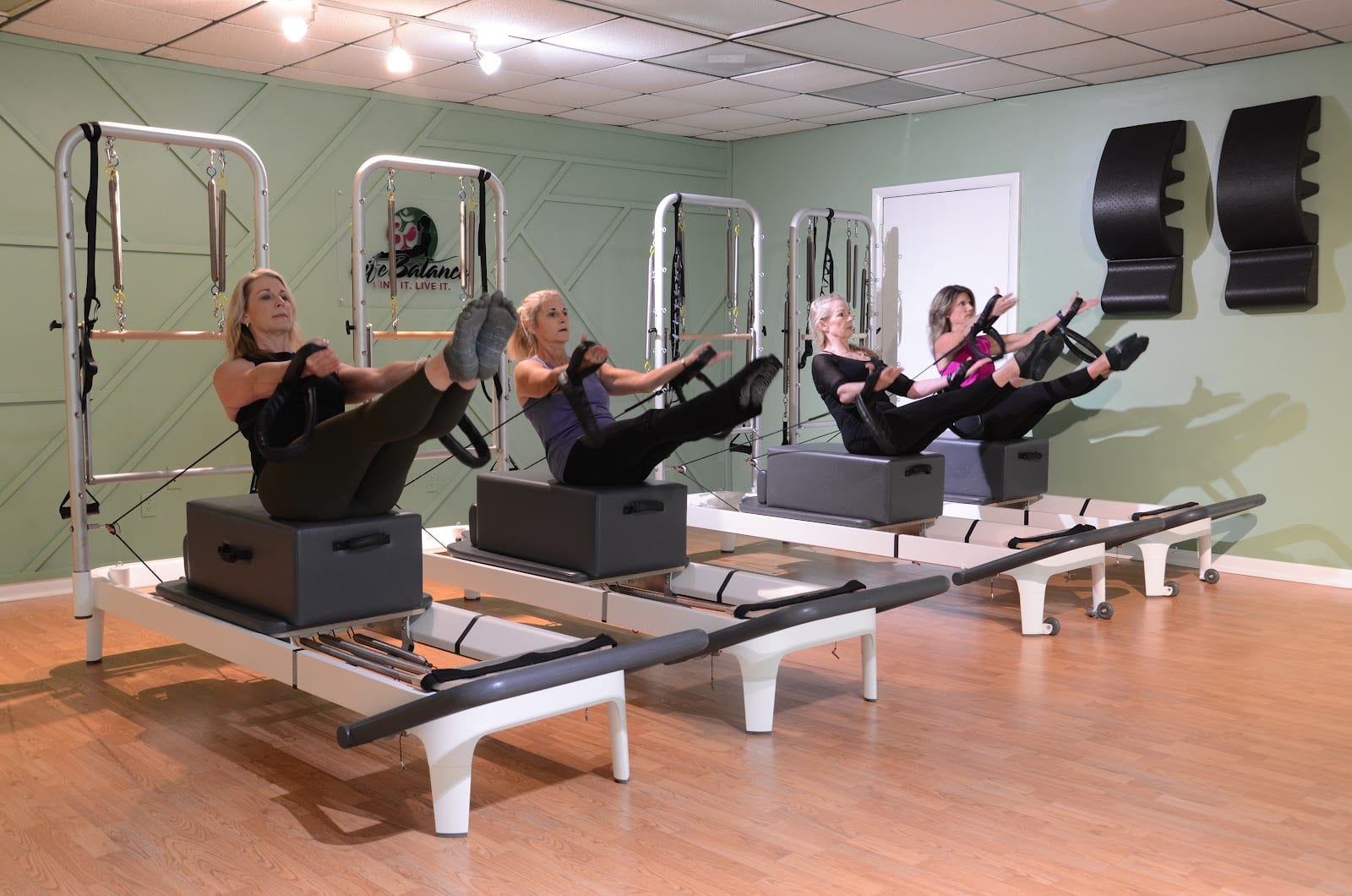 LifeBalance Pilates