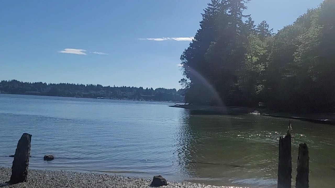 Squaxin Park, photo 2