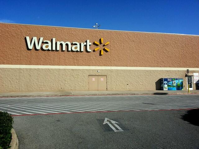 Walmart Pharmacy, photo 2