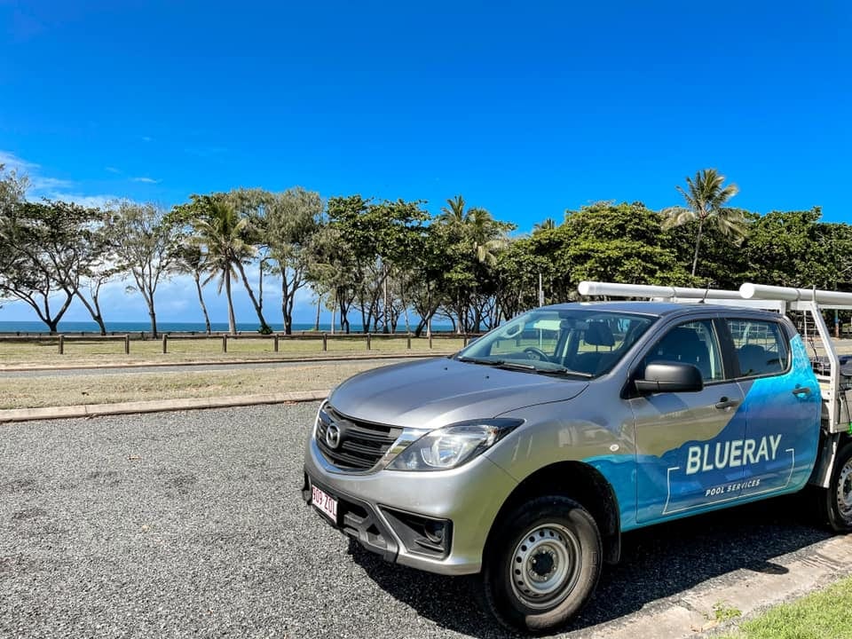 Blueray Pool Services Mackay, photo 2