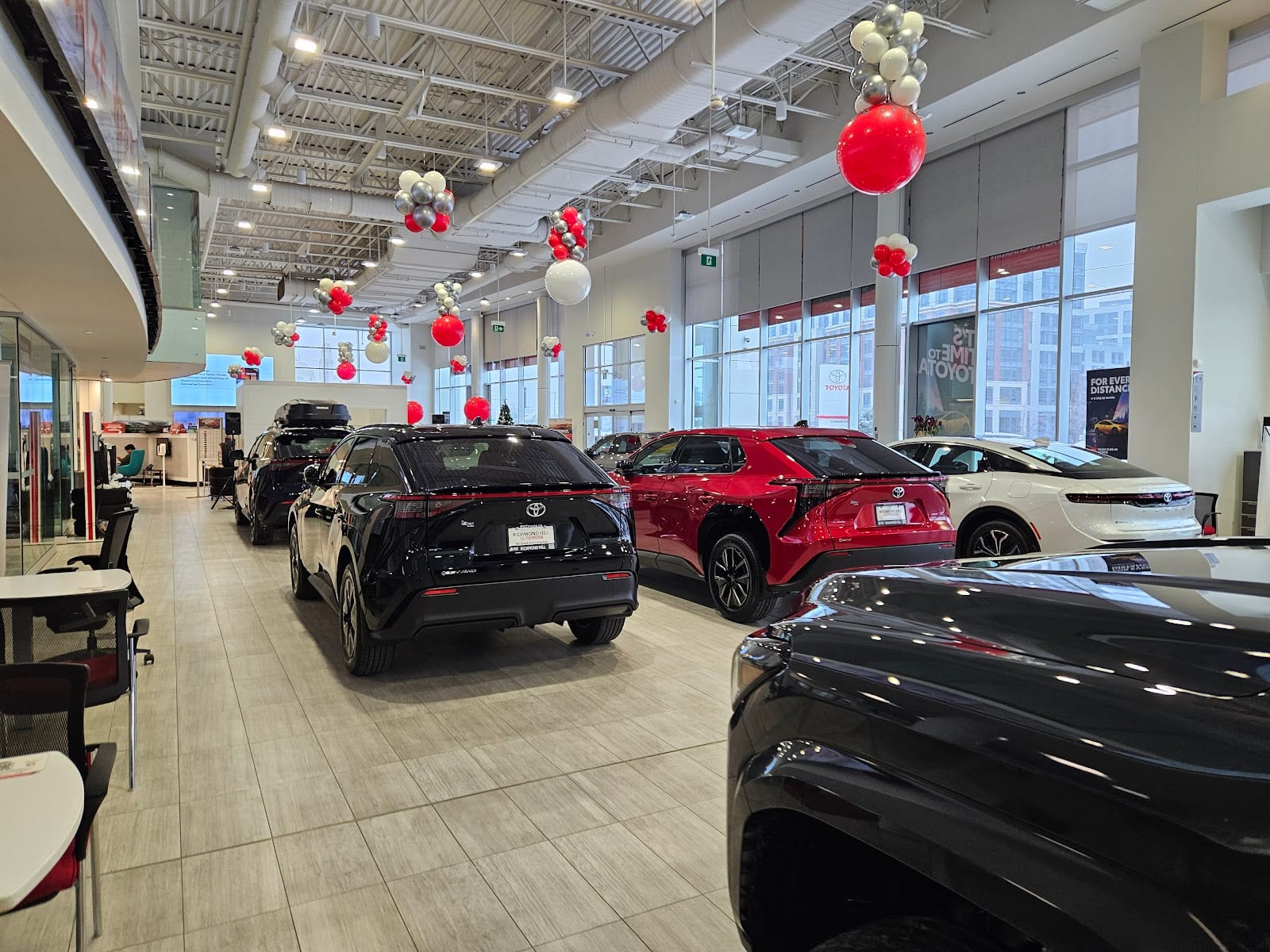 Richmond Hill Toyota, photo 4