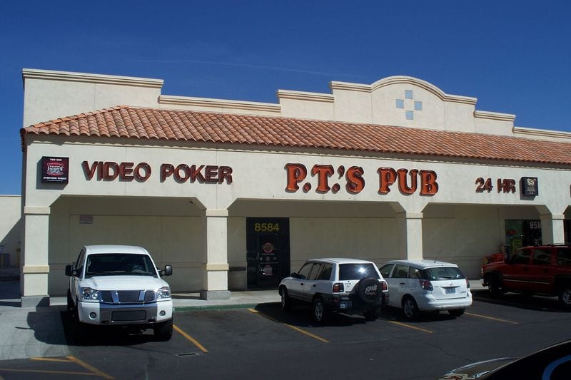 PT's Pub, photo 2