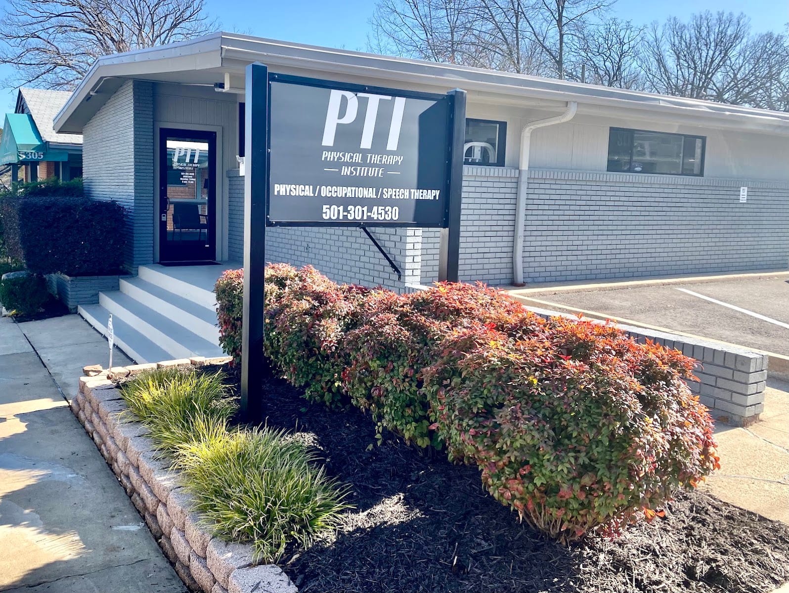 Physical Therapy Institute-Heights, photo 2