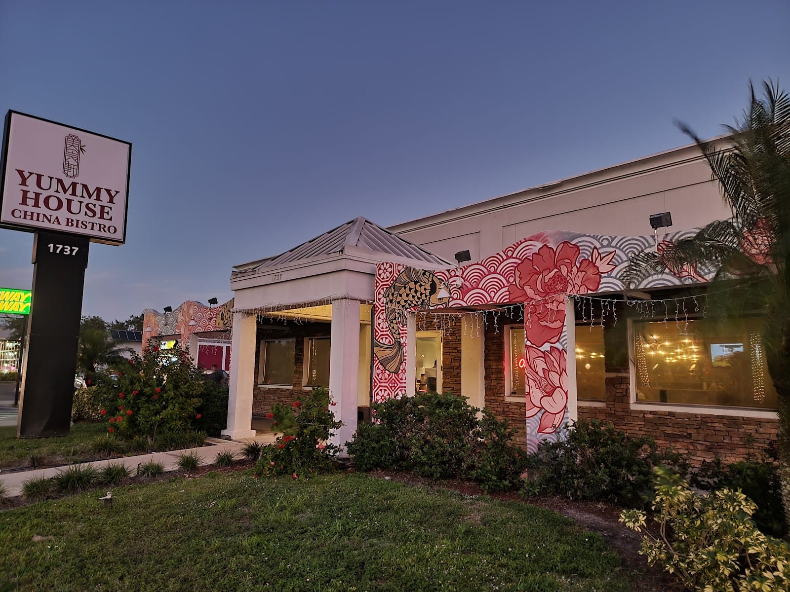 Yummy House China Bistro Sarasota, photo 2