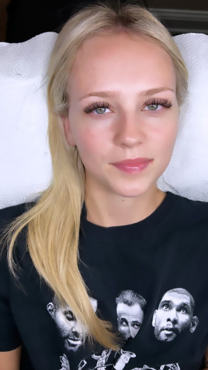 Ruby Lash Brow