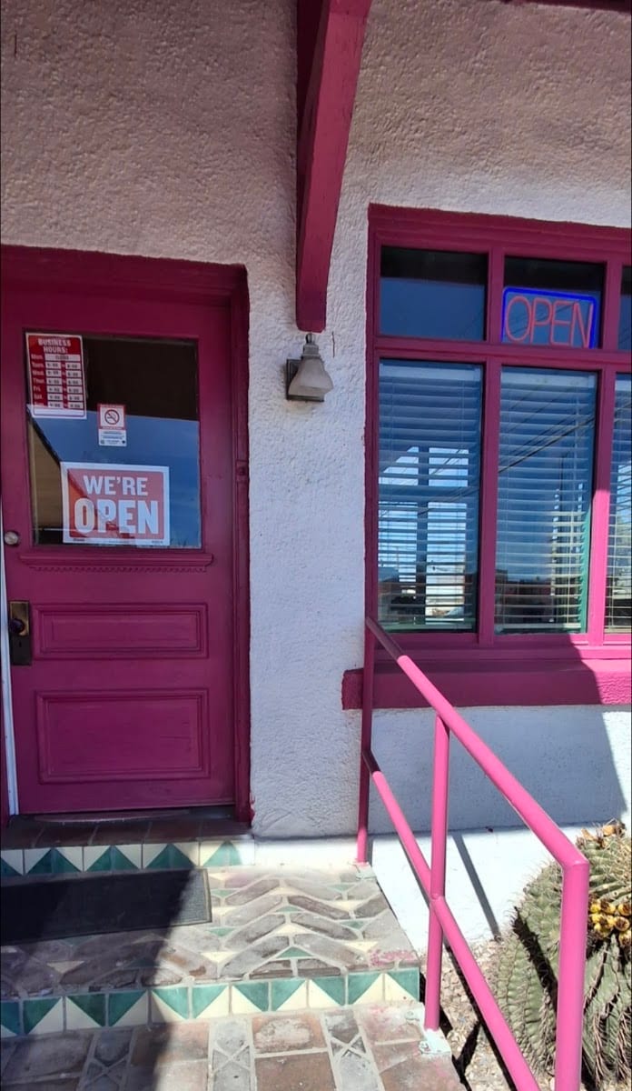 Girl's Kitchen Mexican Food, photo 2