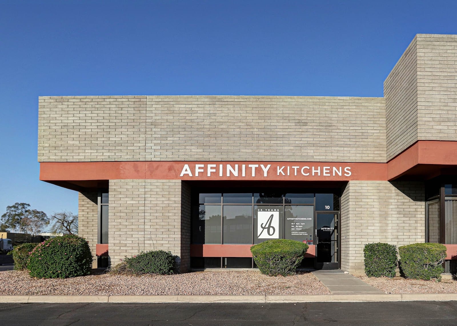 Affinity Kitchens, photo 4