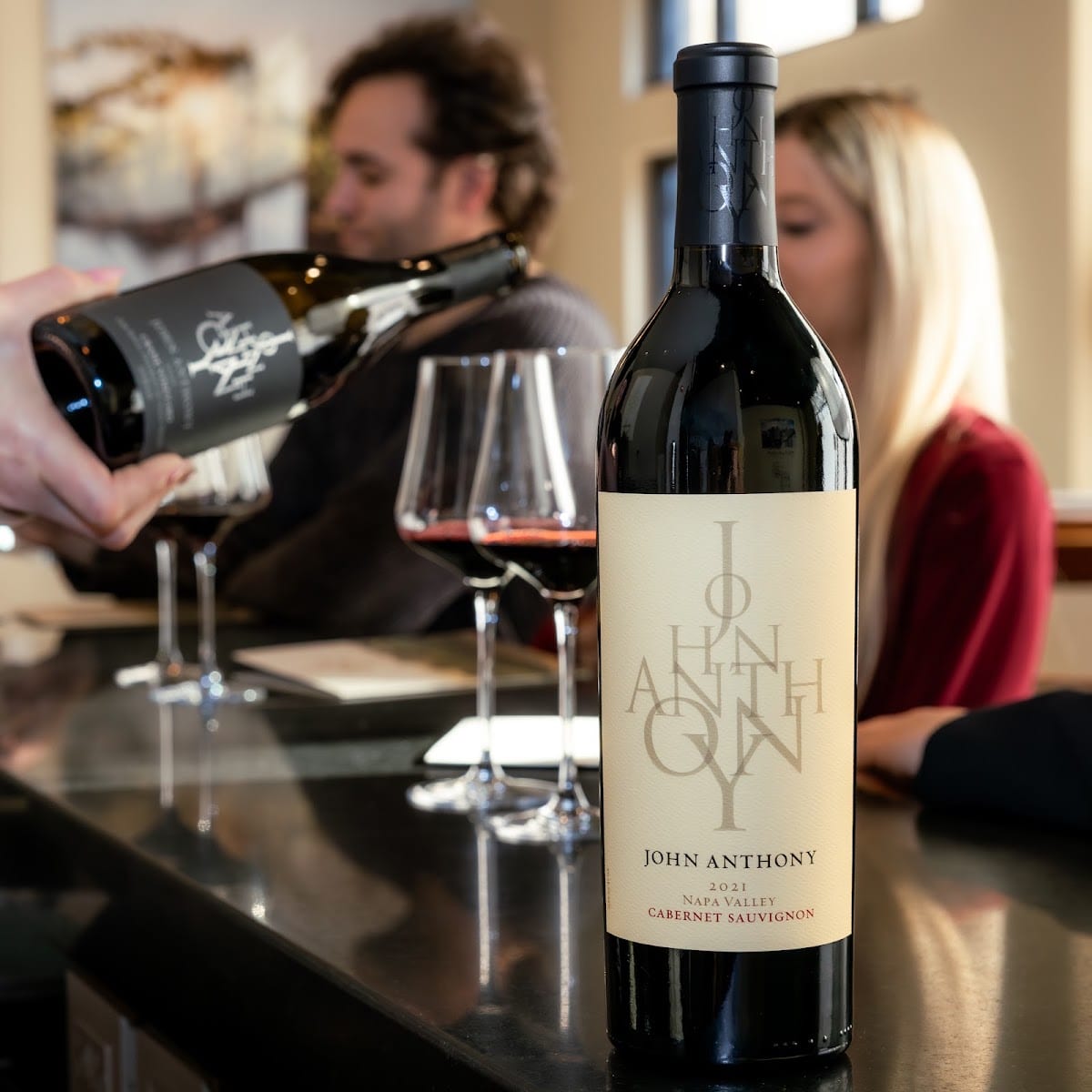 John Anthony Vineyards, photo 4