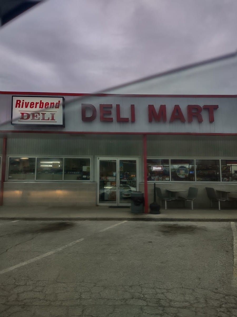 Riverbend Deli, photo 2