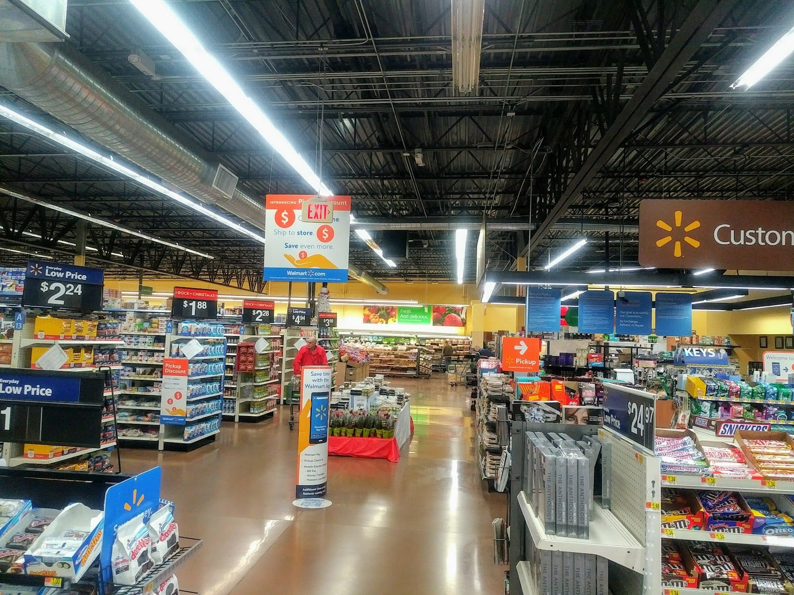 Walmart Neighborhood Market, photo 3