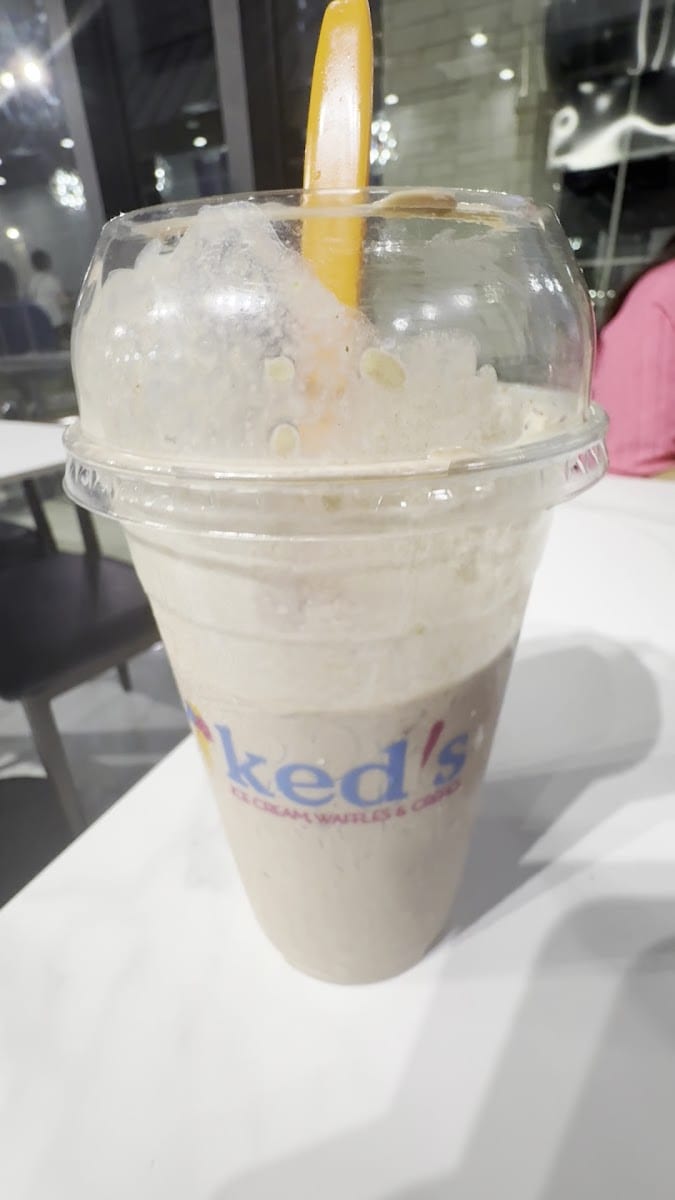 Ked's Ice Cream, Waffles & Crepes Little Elm, photo 2