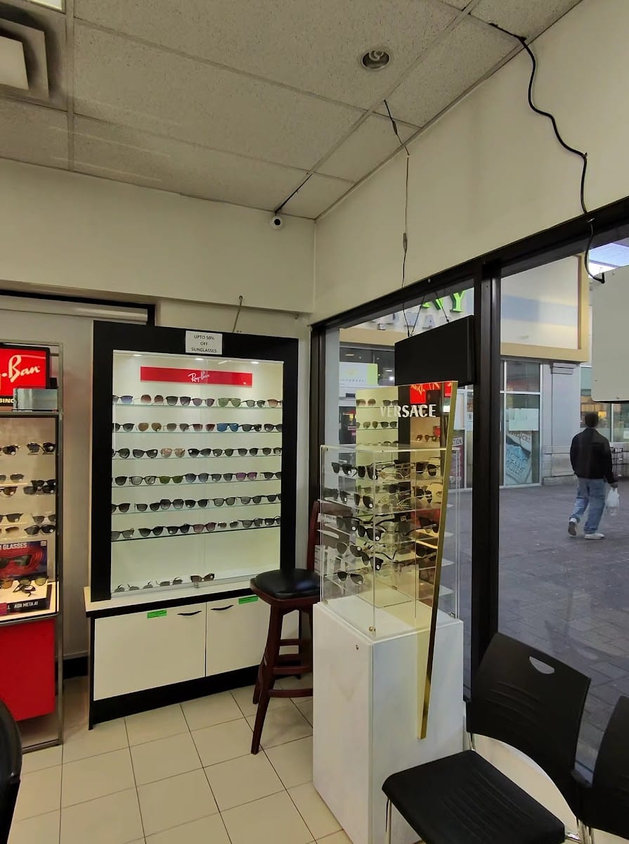 Amax Optical Inc, photo 2