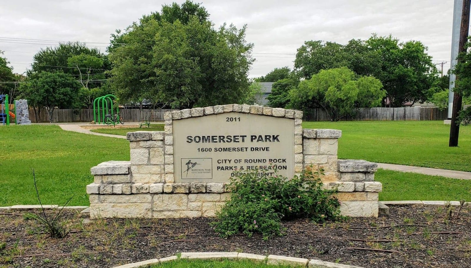 Somerset Park