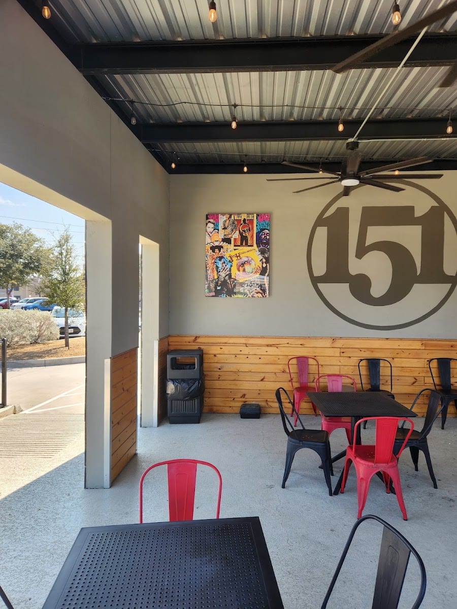 151 Coffee, photo 4