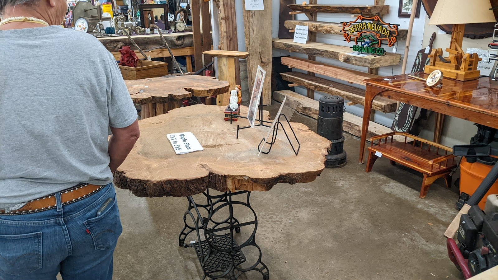 Georgia Mountain Market, photo 3