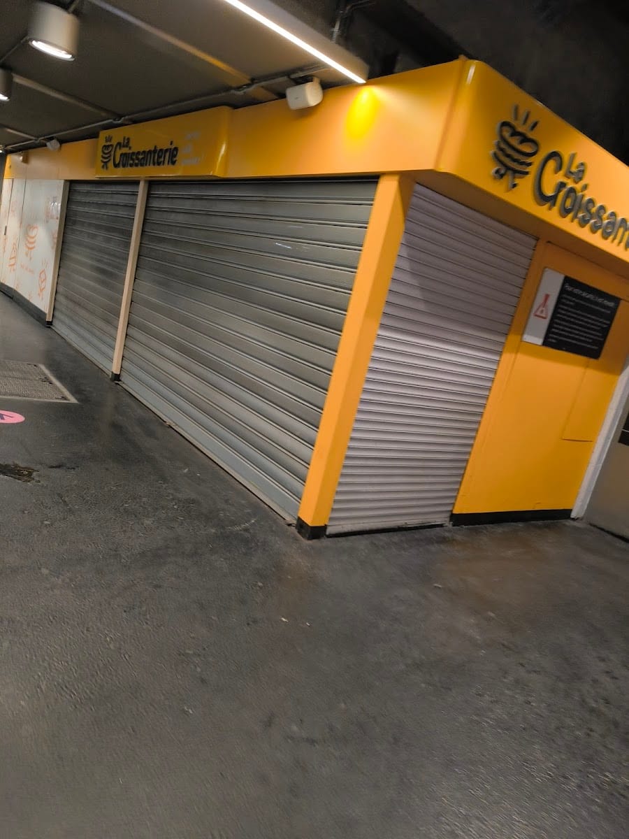 La Croissanterie