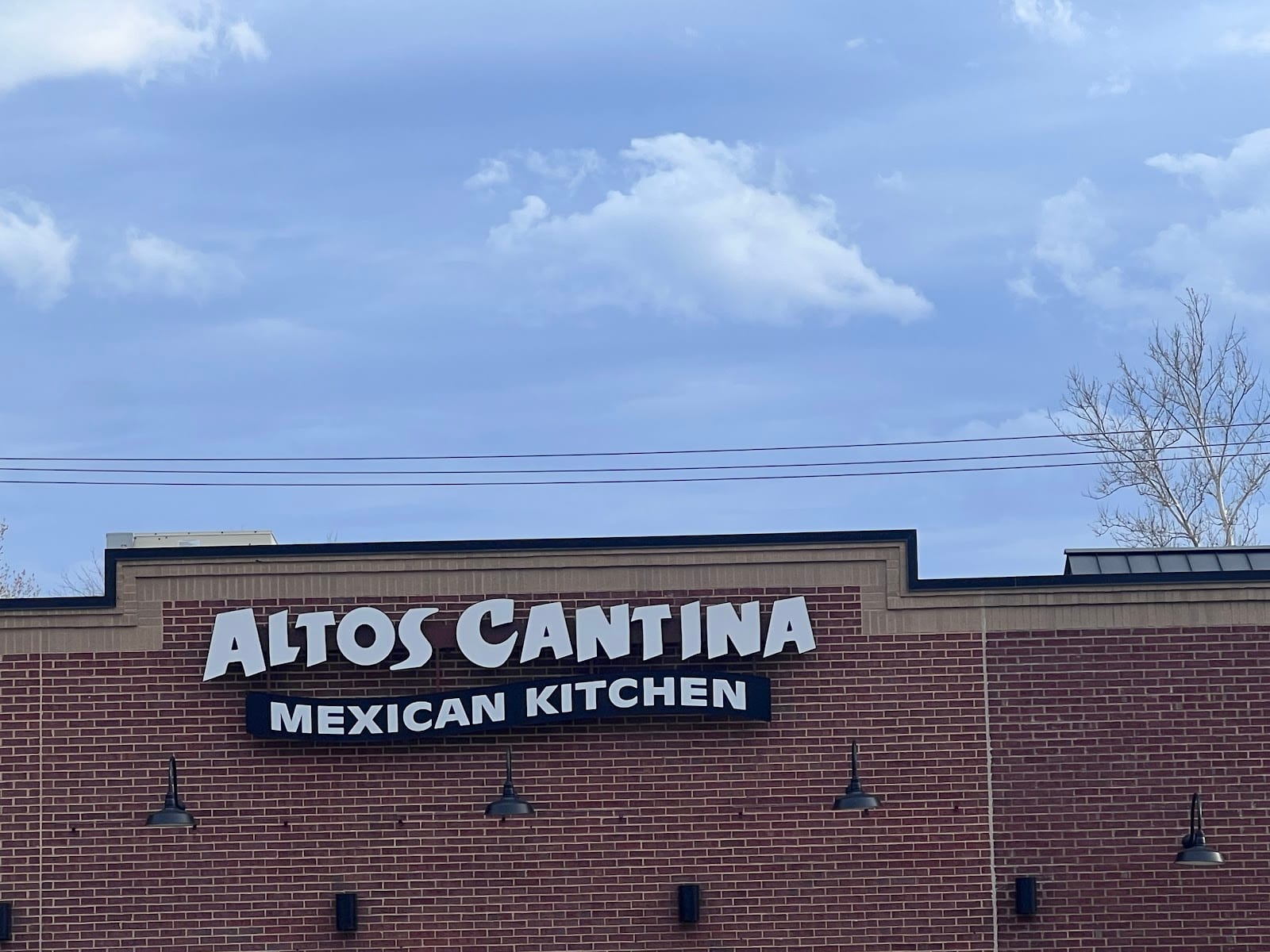 Altos Cantina Mexican Kitchen, photo 3