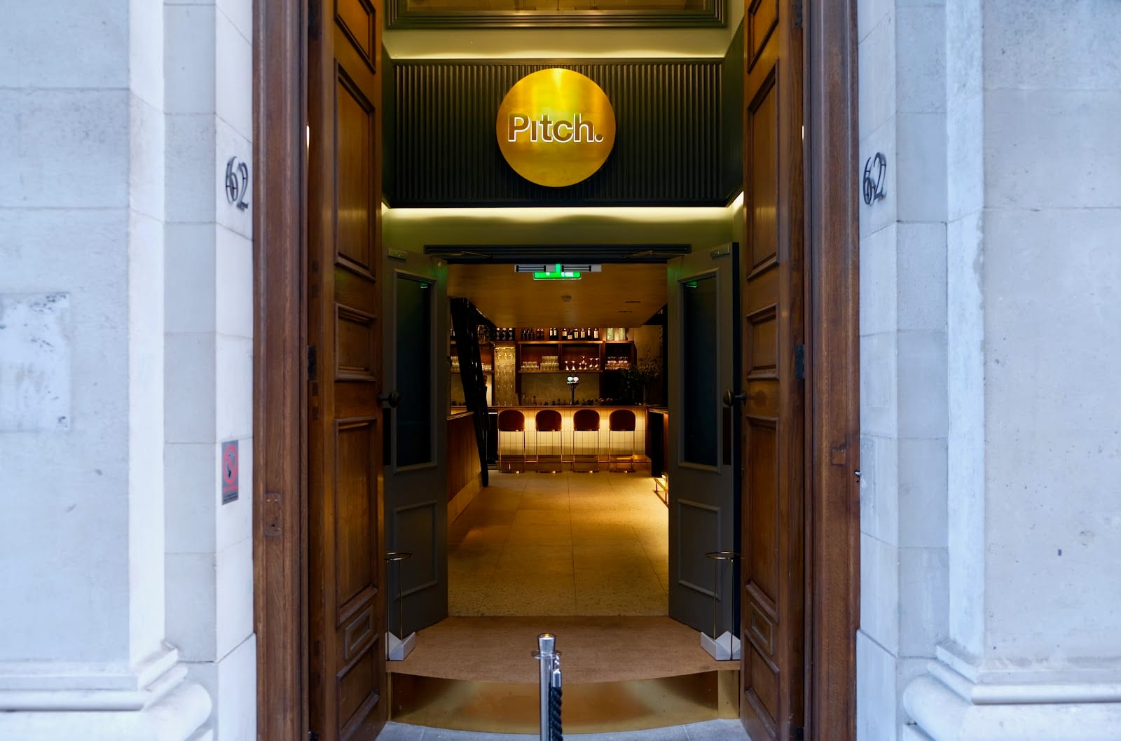 Pitch City, photo 2