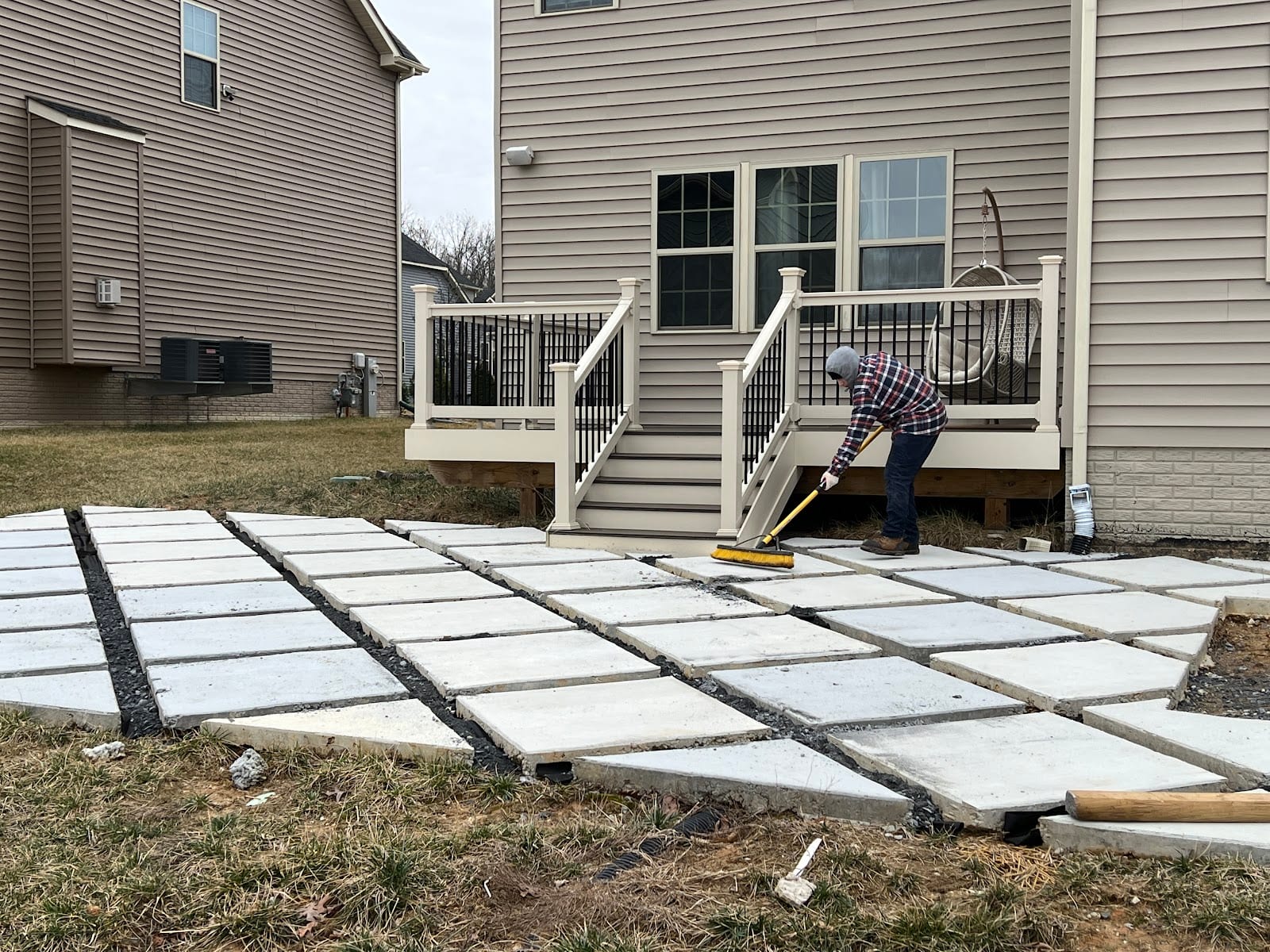 Chavez landscaping & construction llc, photo 3