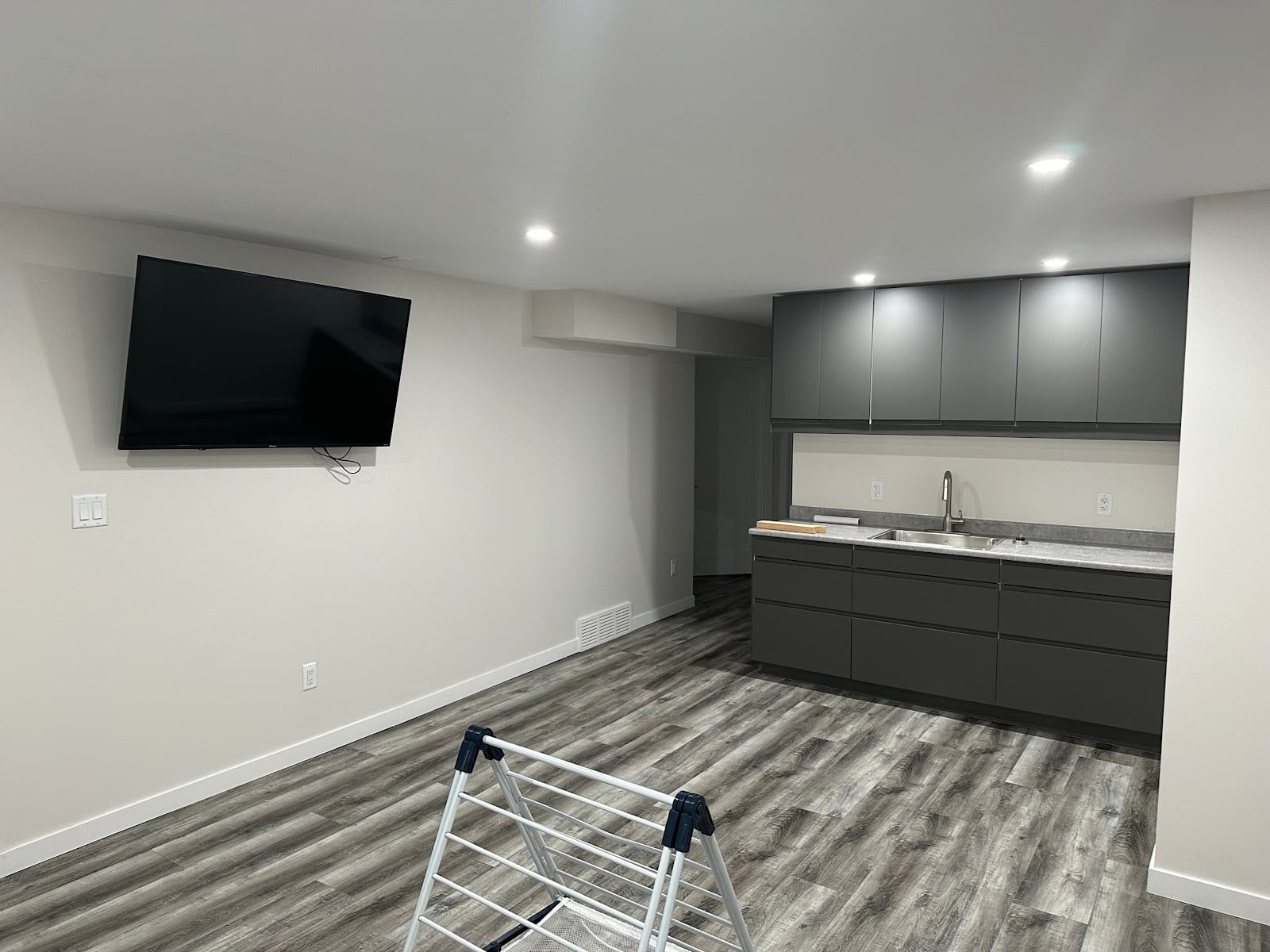 GENIX general contracting ltd