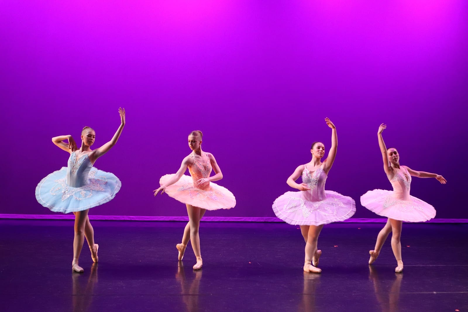 Rising Star Tumbling and Dance Studio
