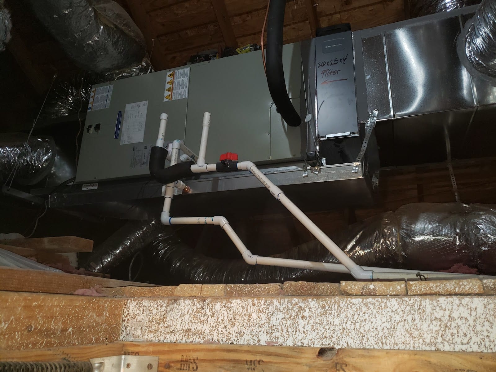 Blue Collar HVAC and Services LLC