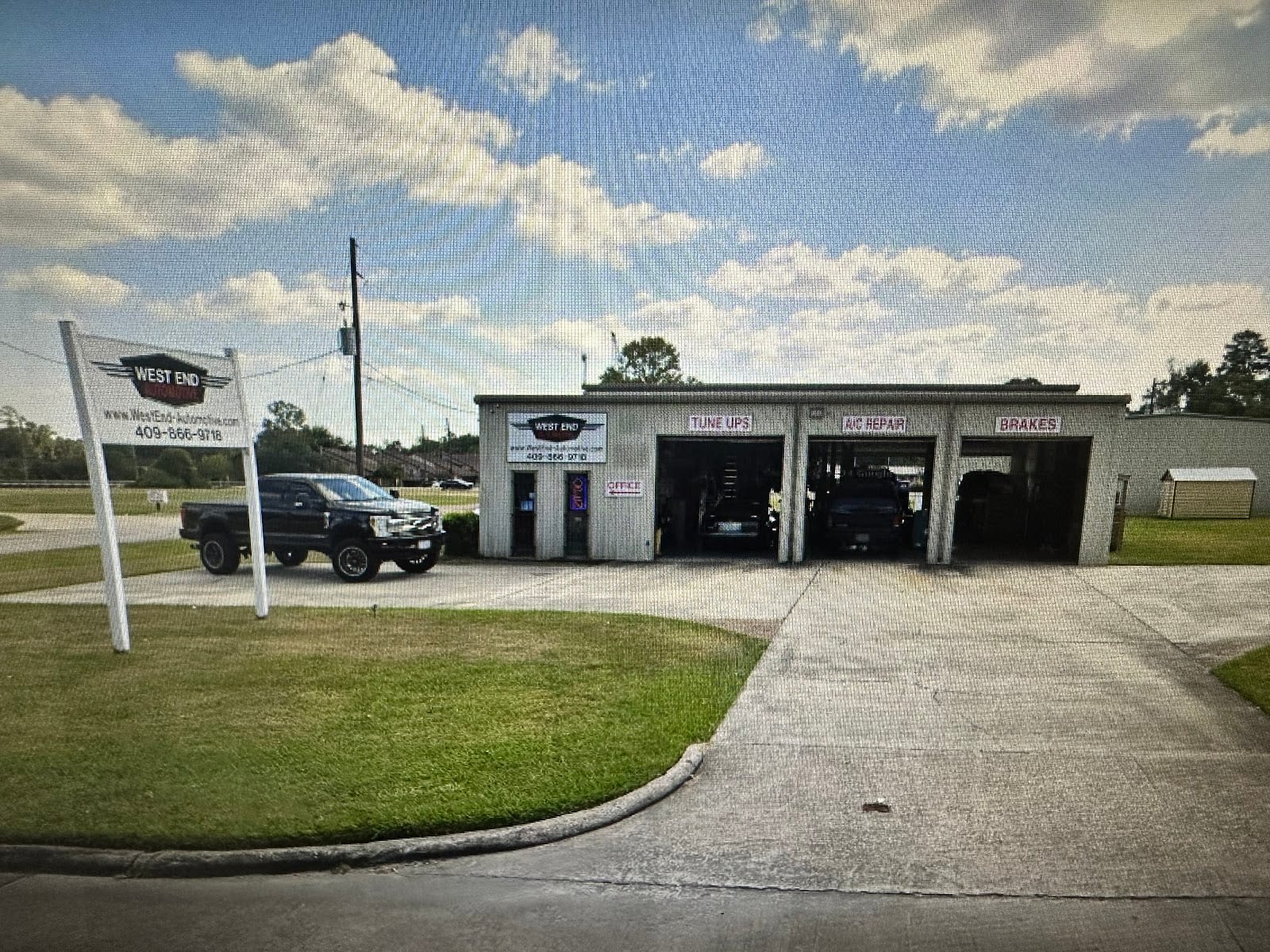 West End Automotive, photo 2